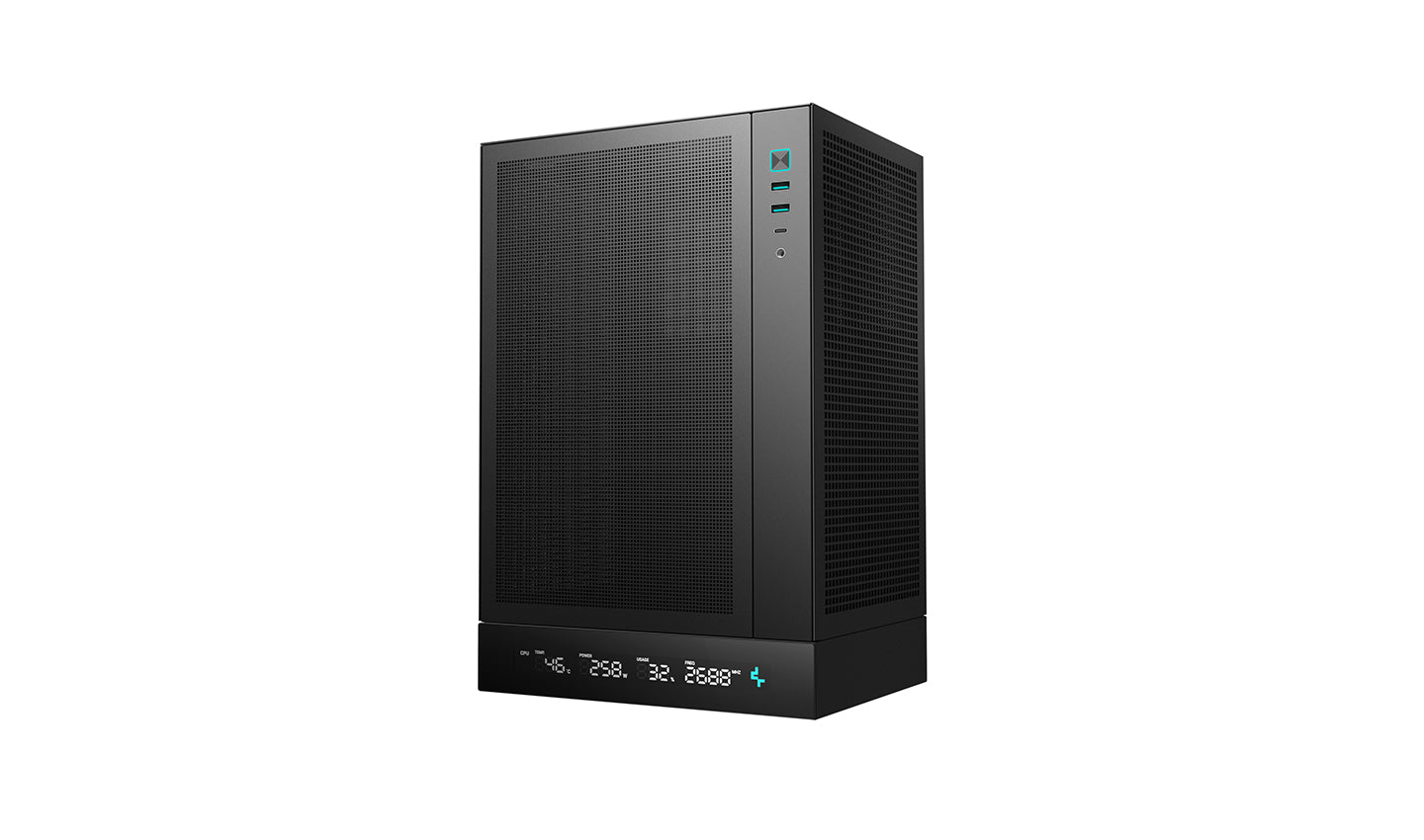 CH170 DIGITAL BLACK / WHITE