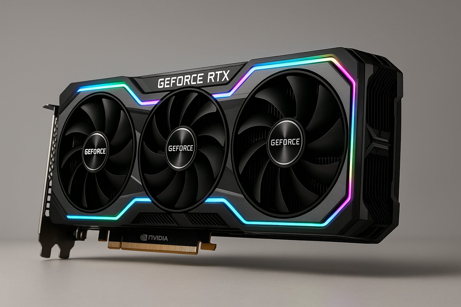 GRAPHIC CARD