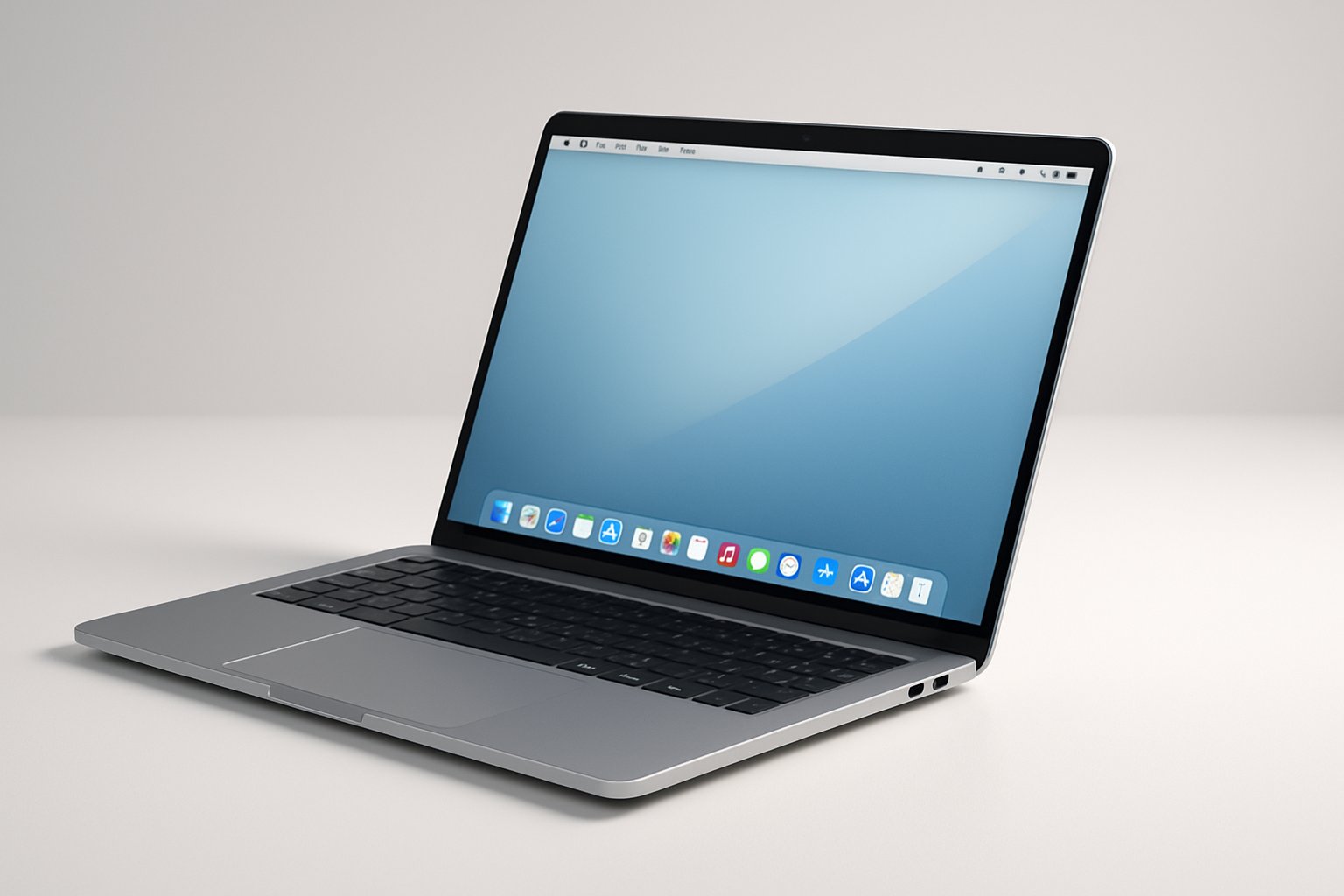 LAPTOPS