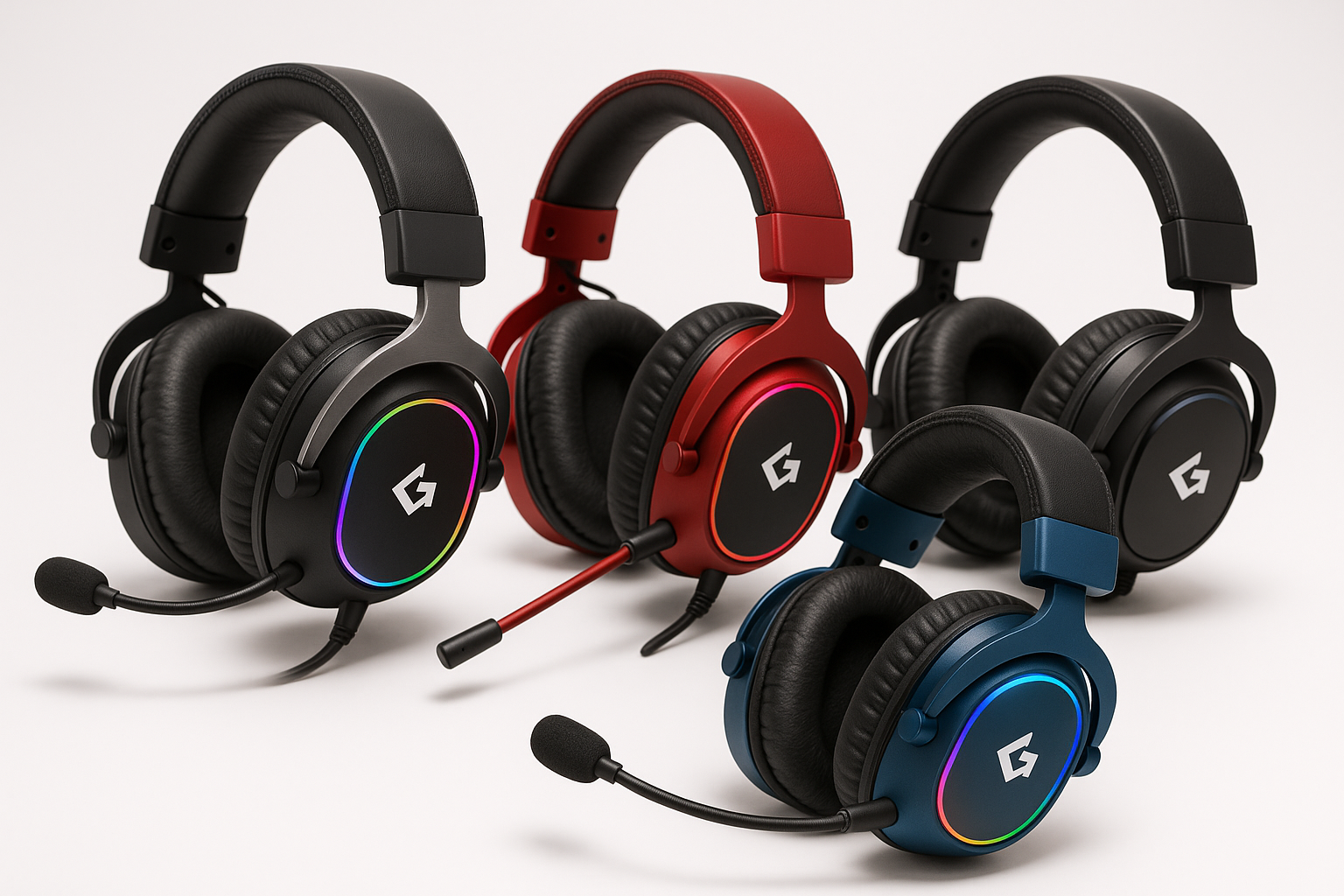 Gaming Headsets