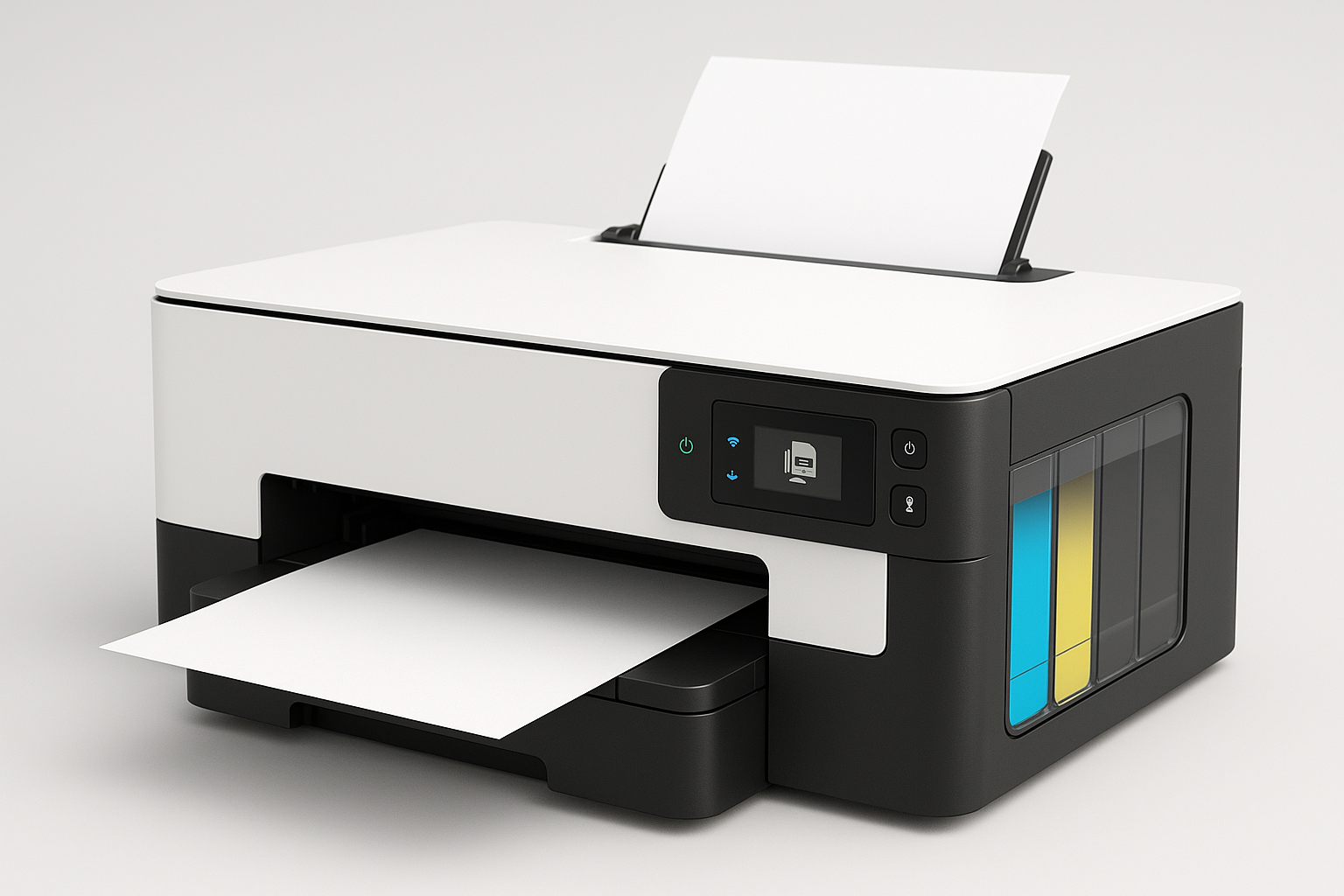 PRINTERS