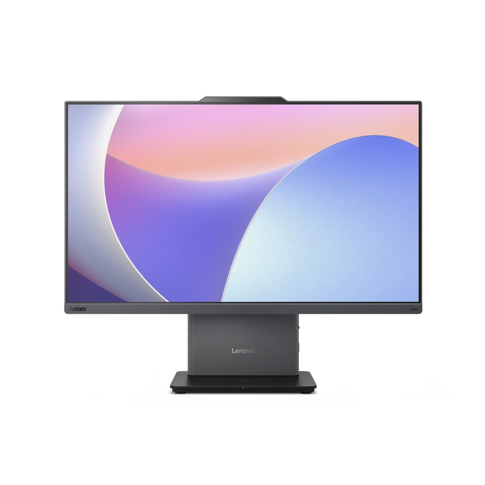 Lenovo Aio i7-13th 8GB 512GB SSD 23.8" Dos ThinkCentre 24 Neo 50a G5 -12SC000WGP