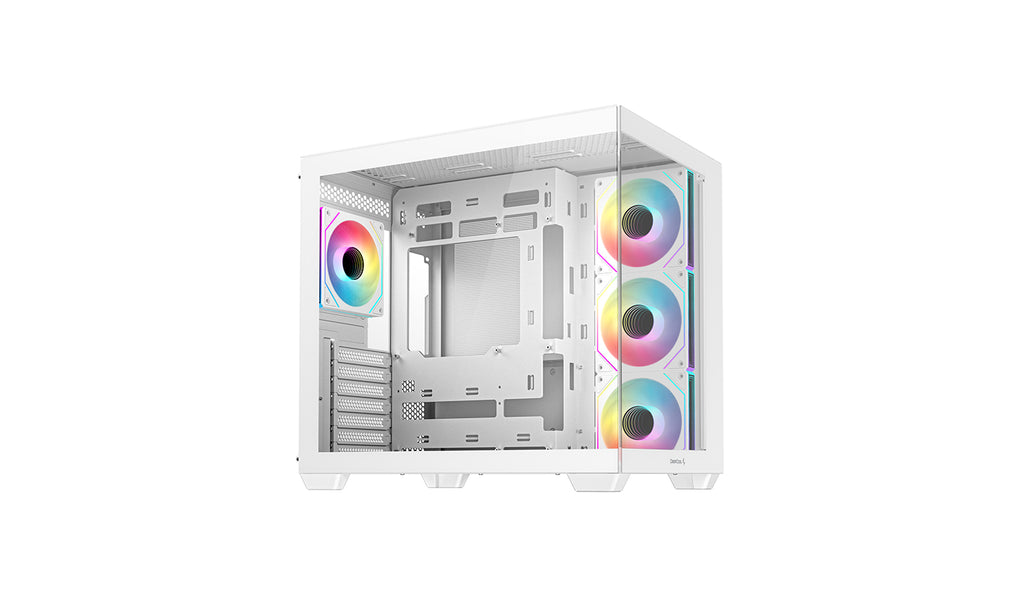 CG530 4F  BLACK / WHITE