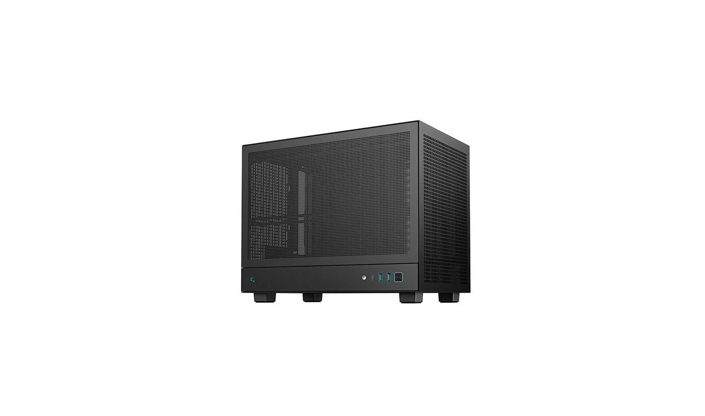 CH160 MESH    BLACK / WHITE