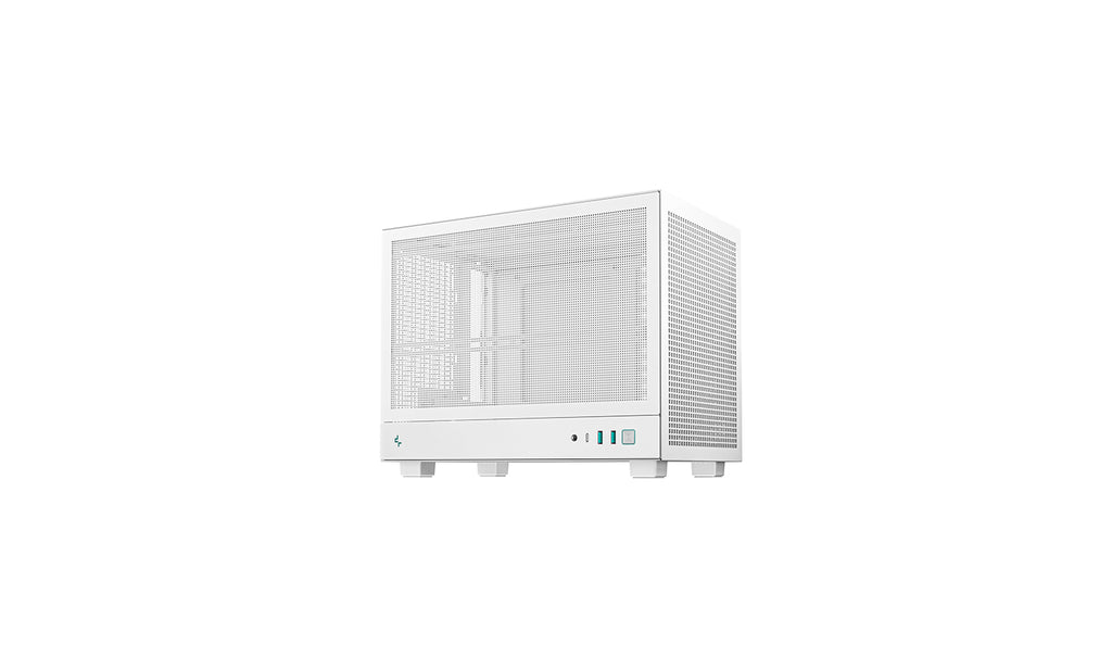 CH160 MESH    BLACK / WHITE