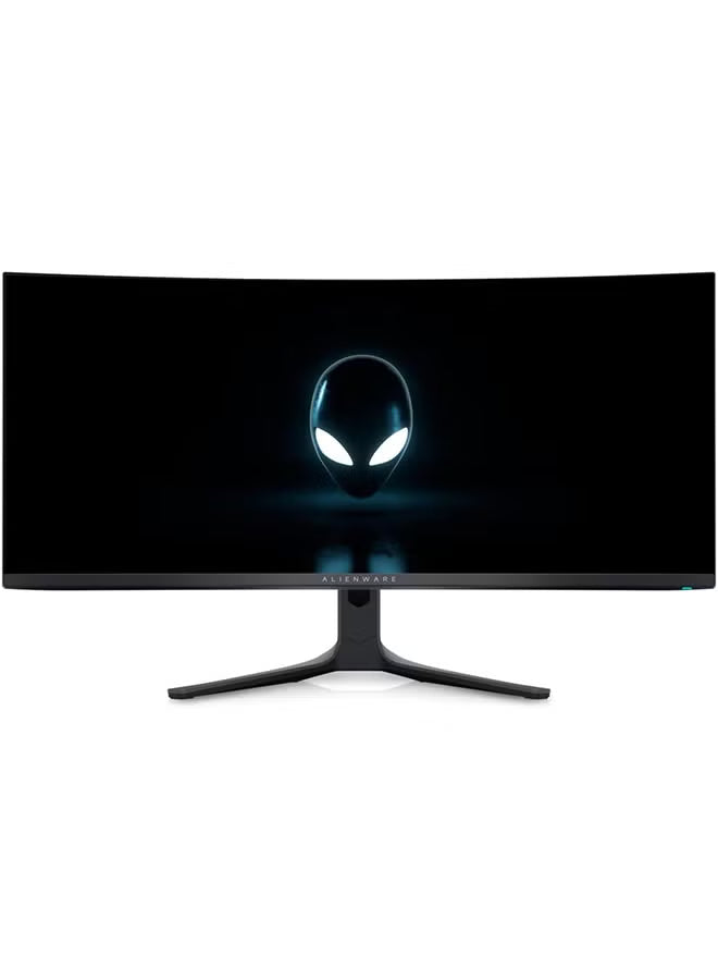 DELL ALIENWARE AW3423DWF KH4GCO -34 CURVED QD -OLED GAMING MONITOR