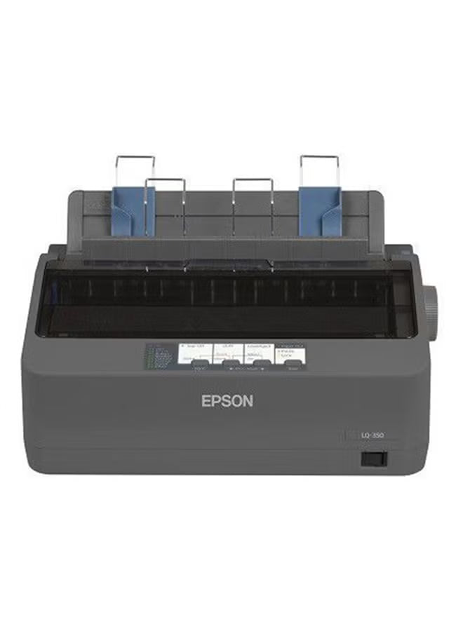 Epson Printer Dot Matrix LQ350