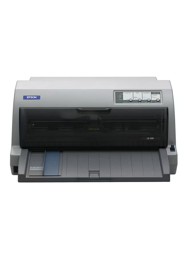 Epson Printer Dot Matrix LQ690