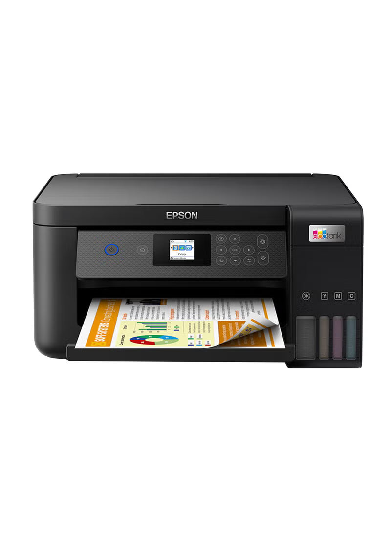 Epson Printer Eco Tank L4260 A4