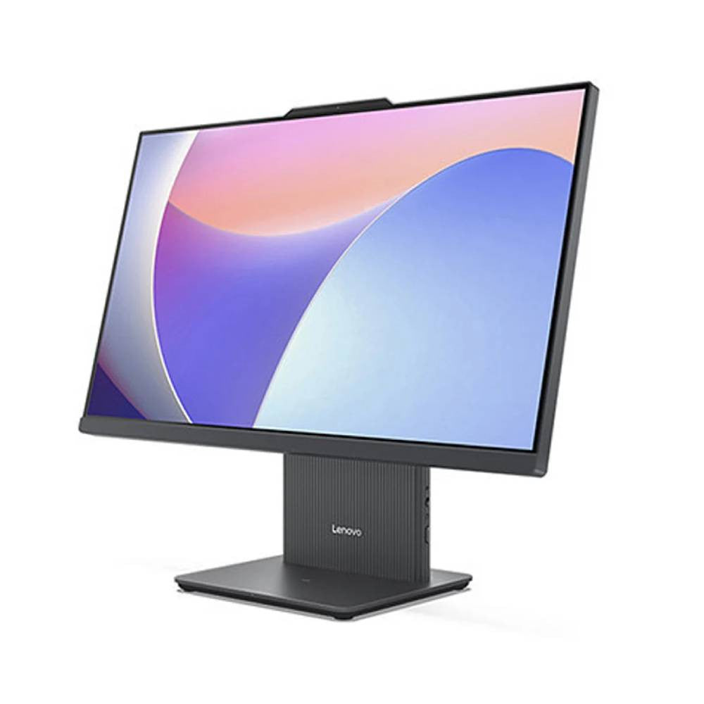 Lenovo Aio i7-13620H 16GB 1TB SSD 27.0" DOS Idea Centre 3 Black - F0HM00EMAK