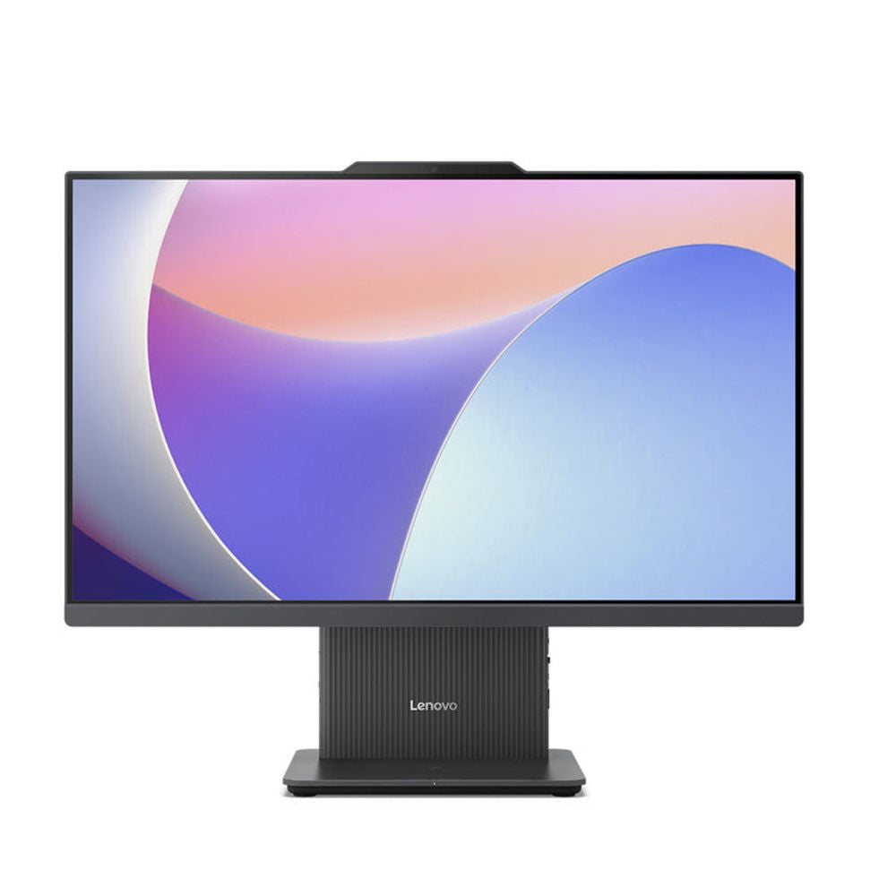 Lenovo Aio i7-13th 8GB 512GB SSD 23.8" Dos Idea Centre 3 24IRH9 Black - F0HN0045AK