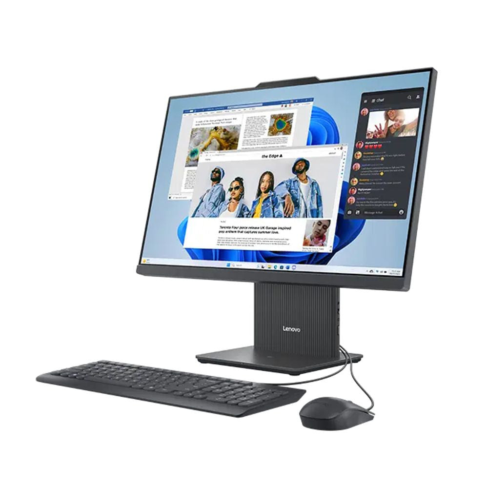 Lenovo Aio i7-13620H 8GB 512GB SSD 24.0" Tch Dos Idea Centre 24IRH9 F0HN00MCAK
