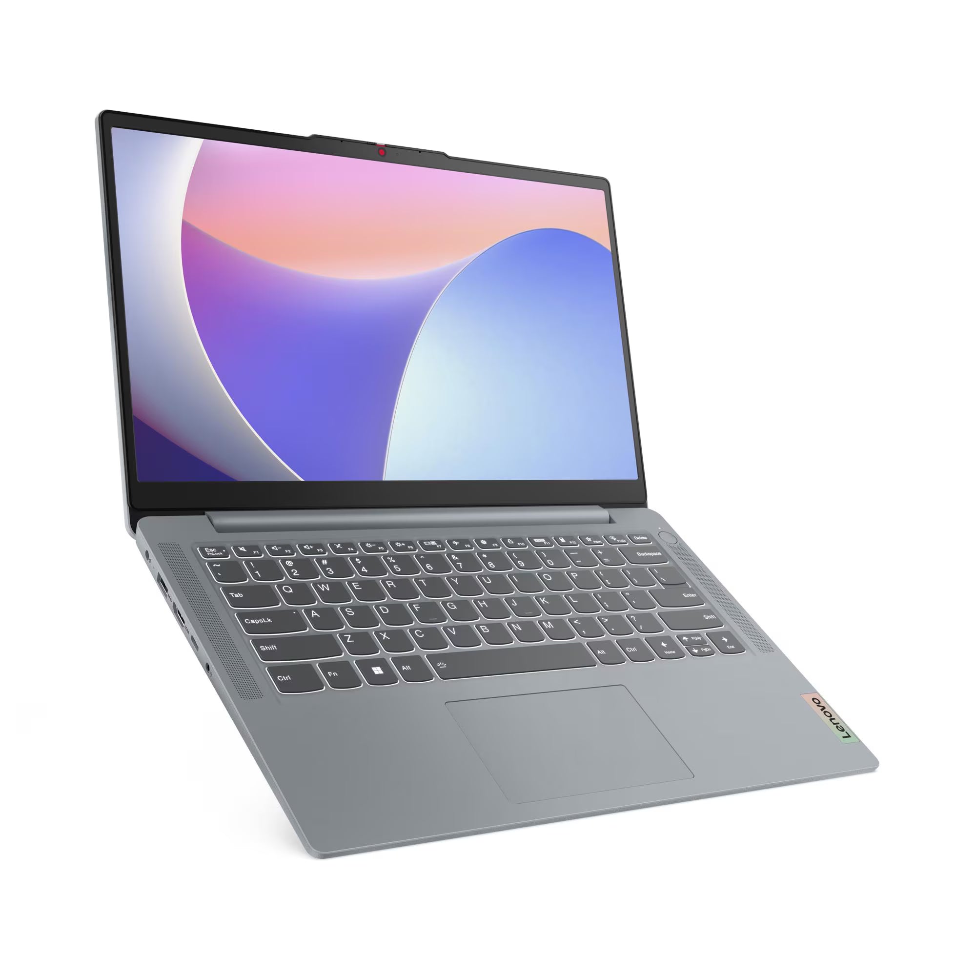 LENOVO IDEAPAD SLIM 3 14IRH8  i7-13620H-4.9GHz, 16GB, 512GB SSD, 14" FHD IPS, CAMERA, FPR, BT, WIFI, WINDOWS 11 HOME