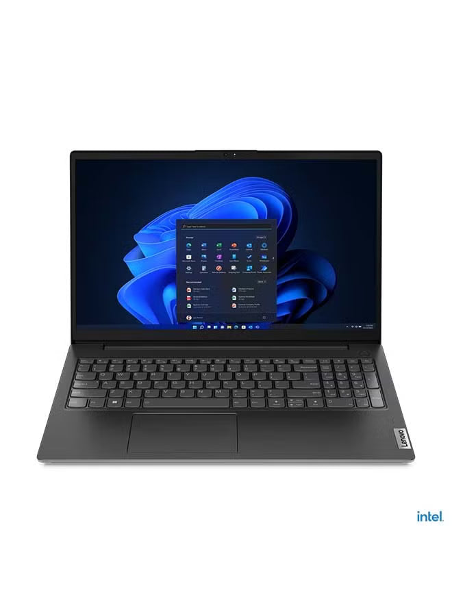 LENOVO V15 G4 IRU i5-13420 H 8GB 512GB NVME 15.6'' FHD Business Black ENG