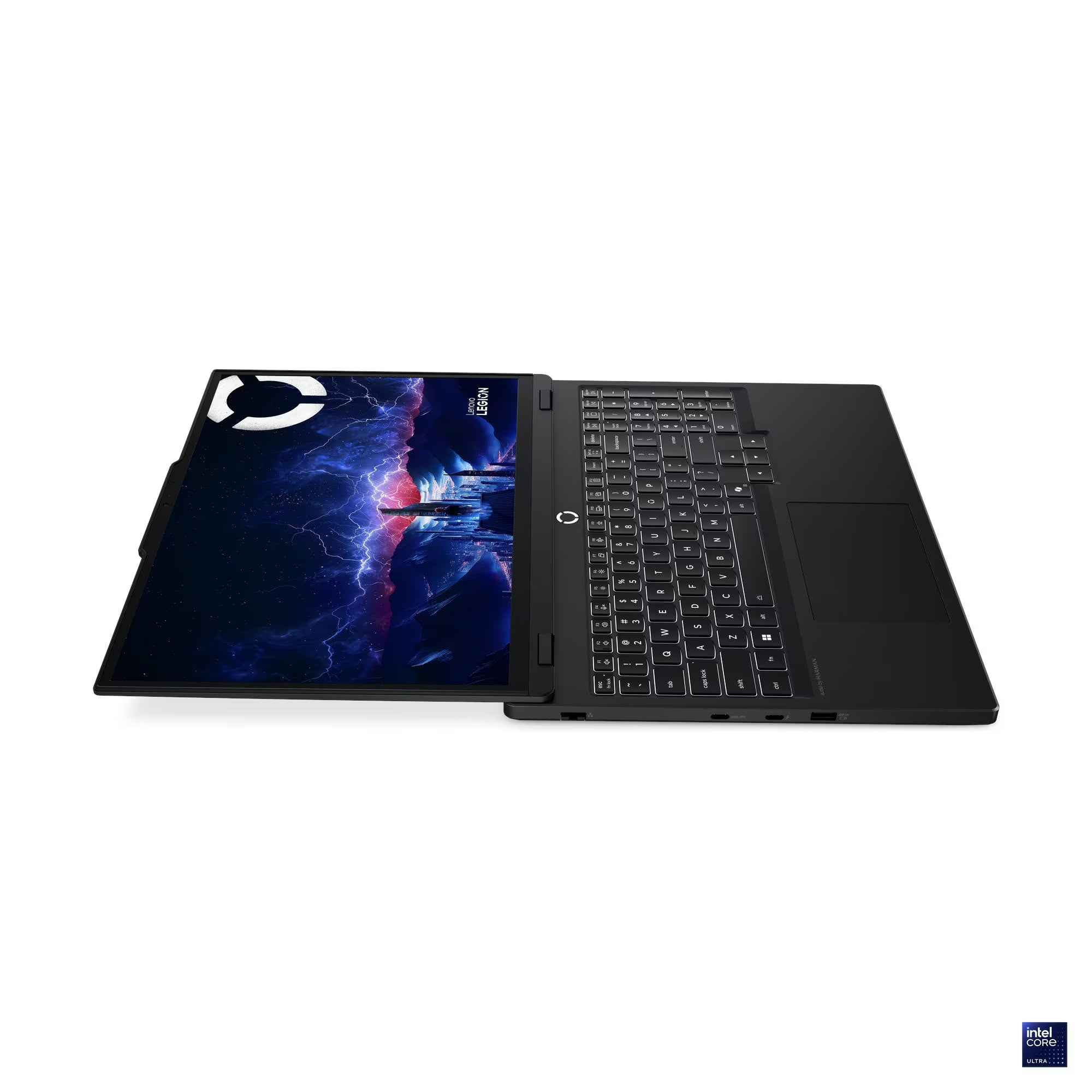 LENOVO LEGION 5 15IAX10  INTEL CORE ULTRA 9 275HX-5.4GHz, 32GB, 1TB, 15.1 " WQXGA OLED DISPLAY, CAMERA, BT, WIFI, DOS, NVIDIA GEFORCE RTX 5070 8GB, BLACK, 1 YEAR WARRANTY
