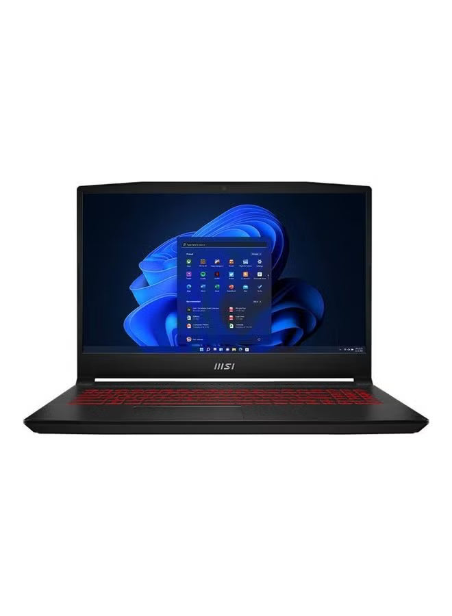 MSI KATANA 15 HX B14WGK-224XAE C-I7-14650HX 16/512/8 RTX5070/DOS 15.6" FHD ENG BLACK