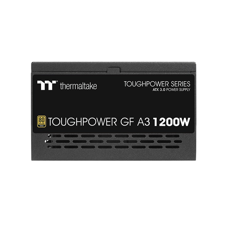 Thermaltake  Toughpower GF A3 Gold 1200W - TT Premium Edition PS-TPD-1200FNFAGK-H