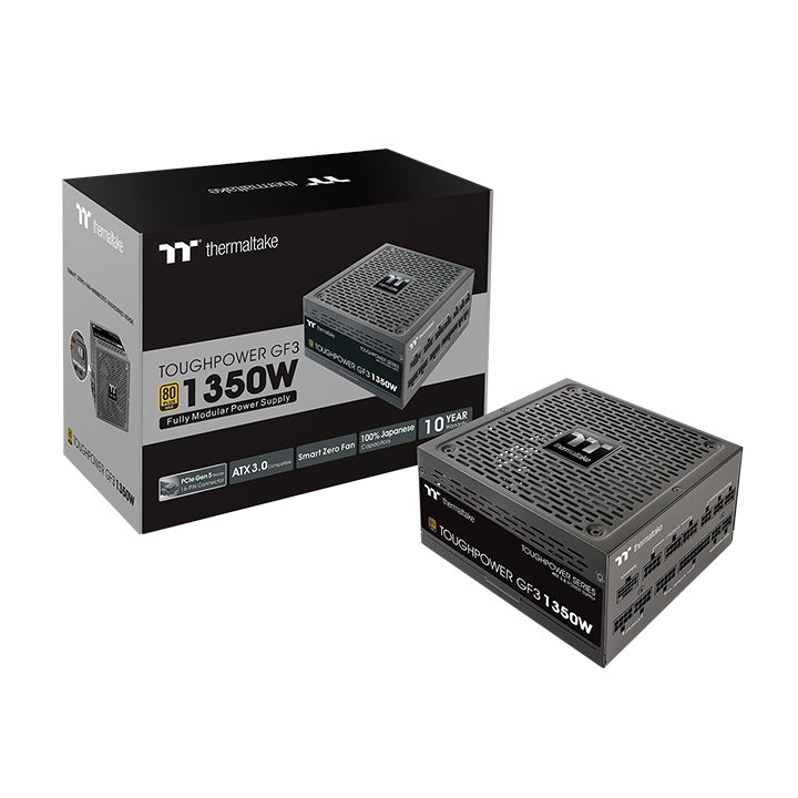 Toughpower GF3 1350W Gold - TT Premium Edition PS-TPD-1350FNFAGK-4