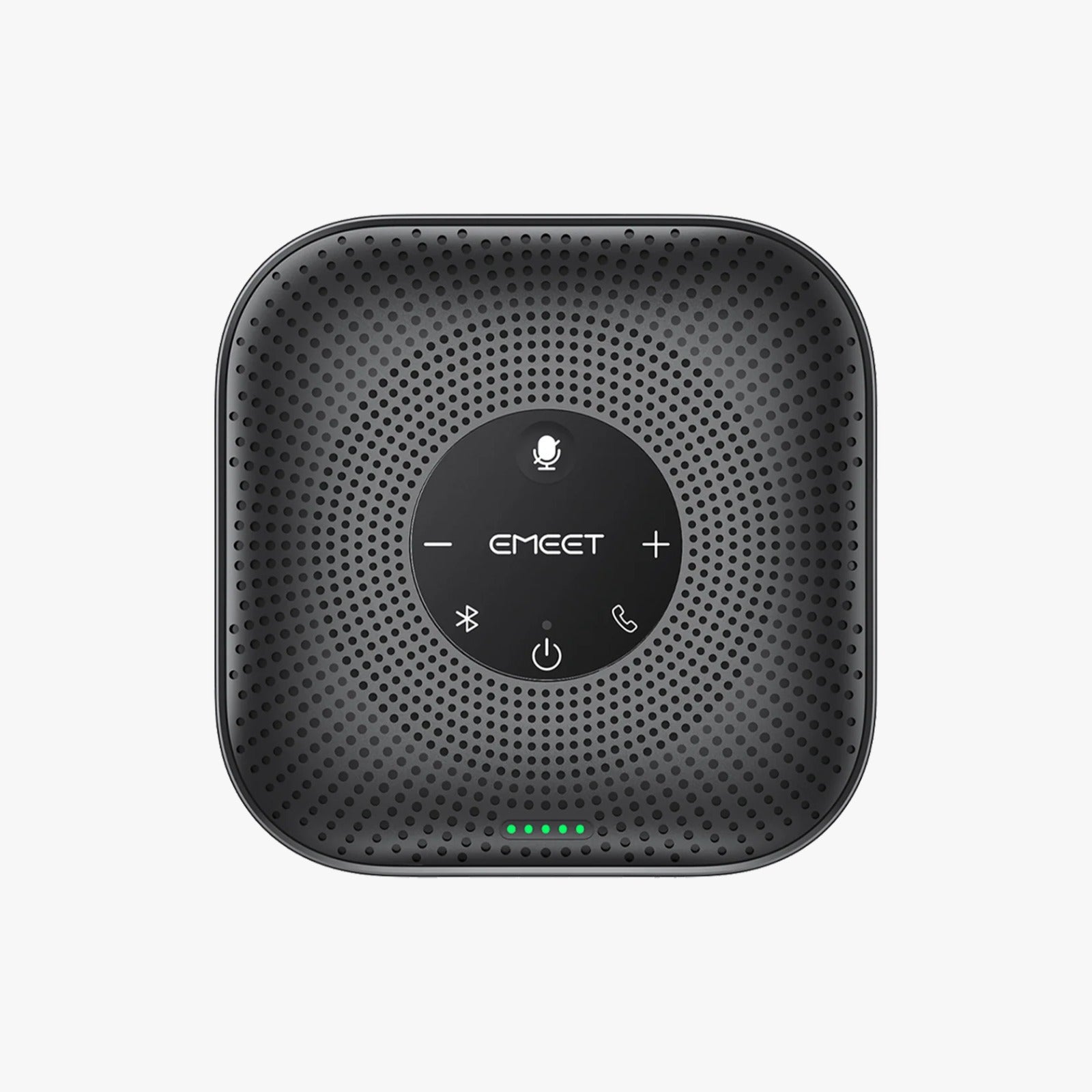 EMEET OfficeCore Luna Plus Comprehensively Upgraded USB/Bluetooth Speakerphone