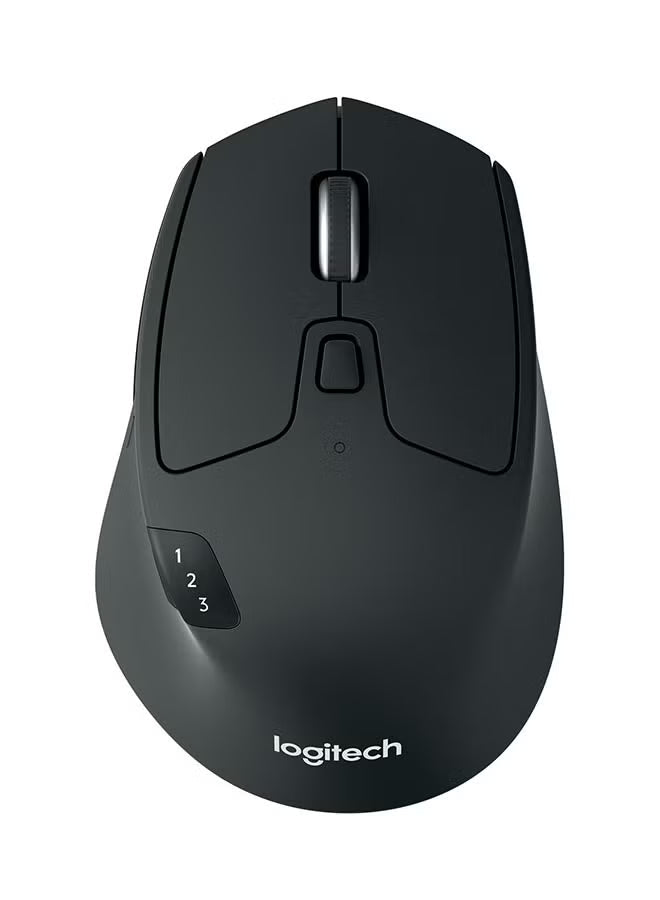 Logitech M720 Triathlon Multi-Device Wireless Mouse